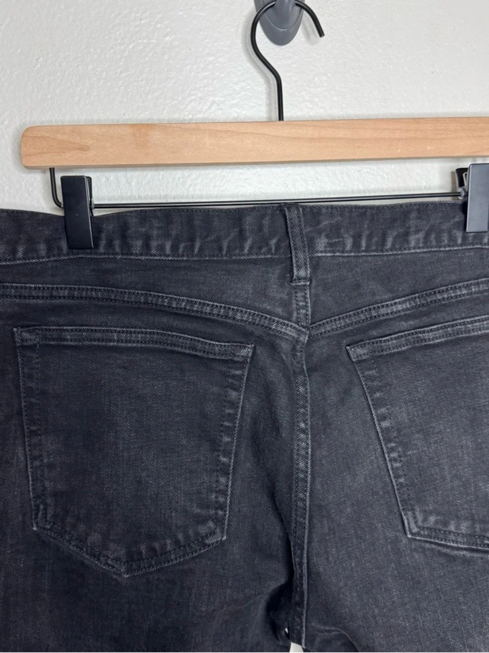 J. Crew Slim-fit flex jean in shadow wash 36x30